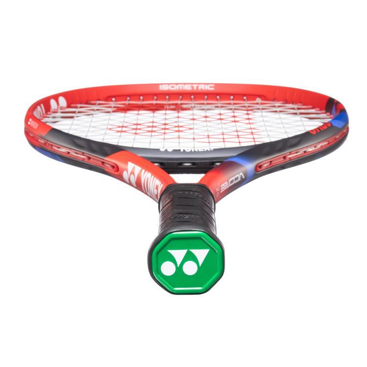 楽天市場】ヨネックス YONEX Vコア 25 硬式ラケット テニス 08VC25G
