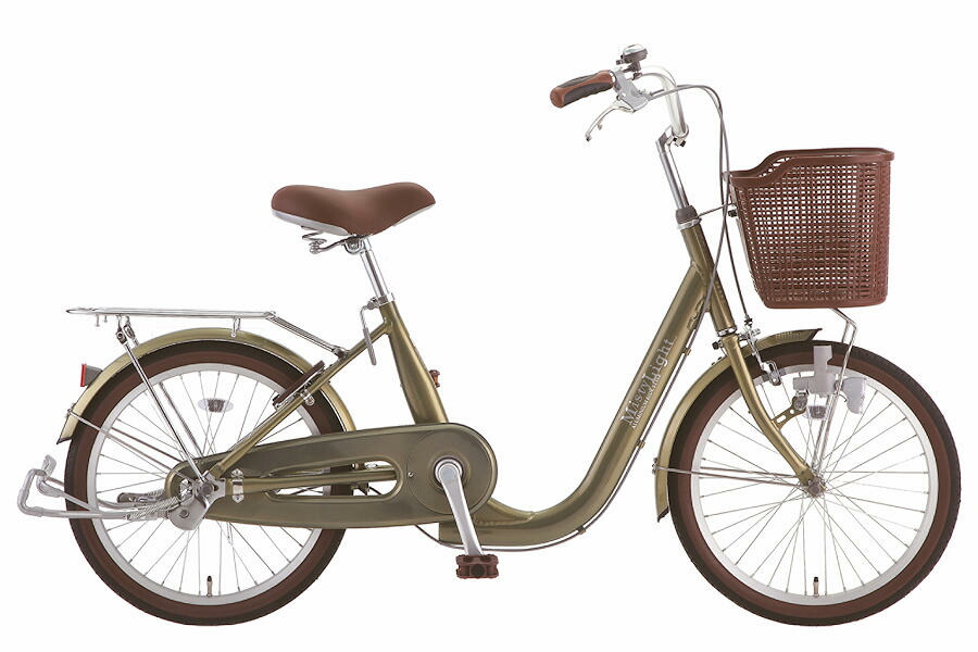 楽天市場】サカモトテクノ 20インチ モクシー 内装3段変速 オート