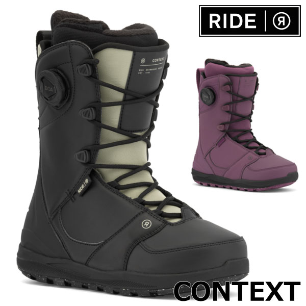 楽天市場】25-26 RIDE/ライド LASSO PRO ラッソプロ メンズ レディース