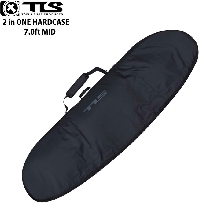 楽天市場】サーフボード ケース ロングボード ハードケース