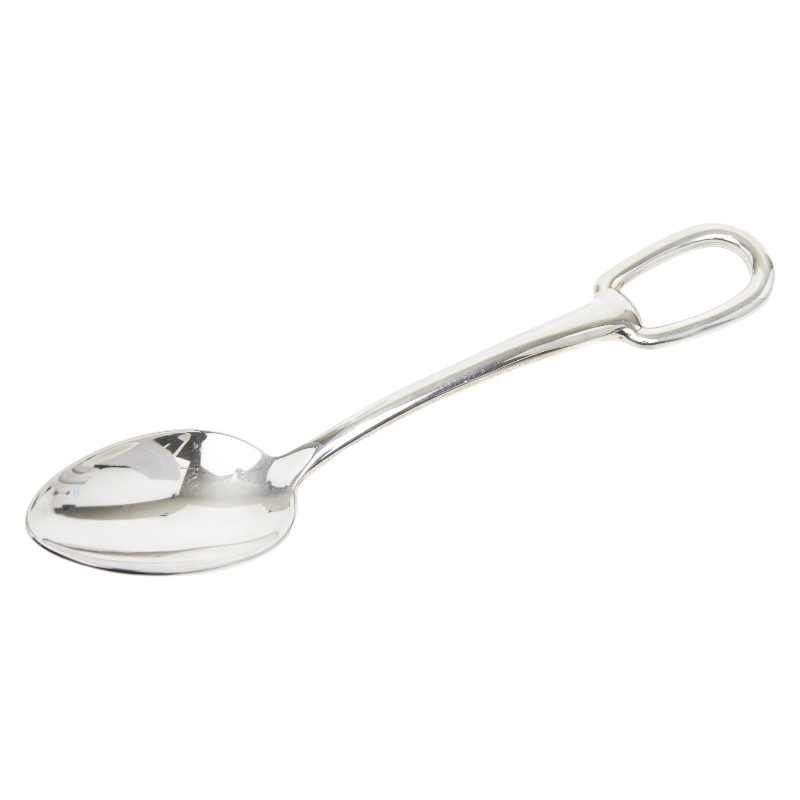 楽天市場】エルメス HERMES デザートフォーク グラン アトラージュ