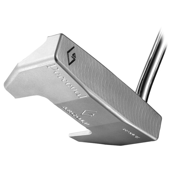 楽天市場】ARGOLF アールゴルフ Arthur アーサー パター : プロツアー