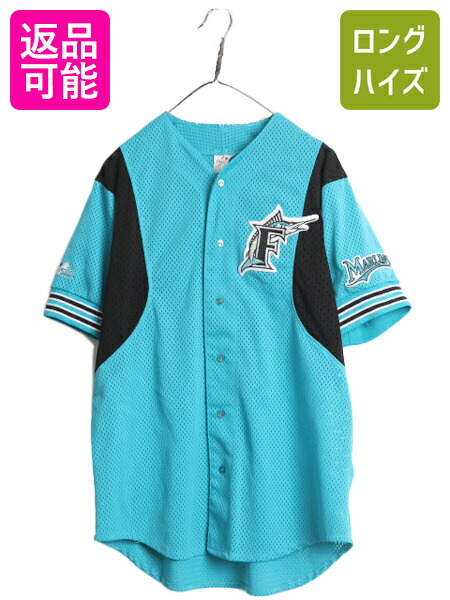 楽天市場】□ MLB オフィシャル Majestic シアトル マリナーズ ベース