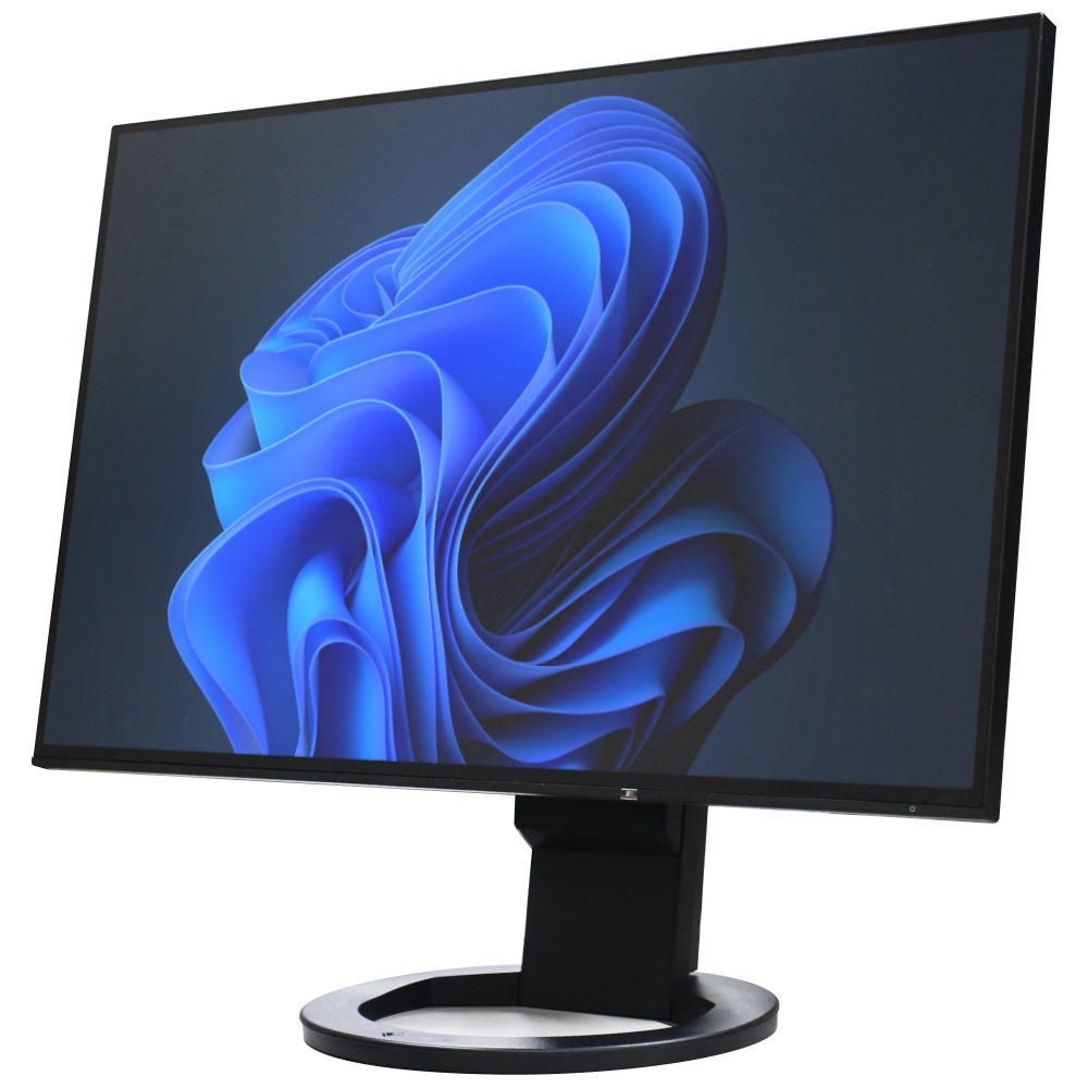 価格.com - EIZO FlexScan EV2480-ZBK [23.8インチ ブラック] 価格比較