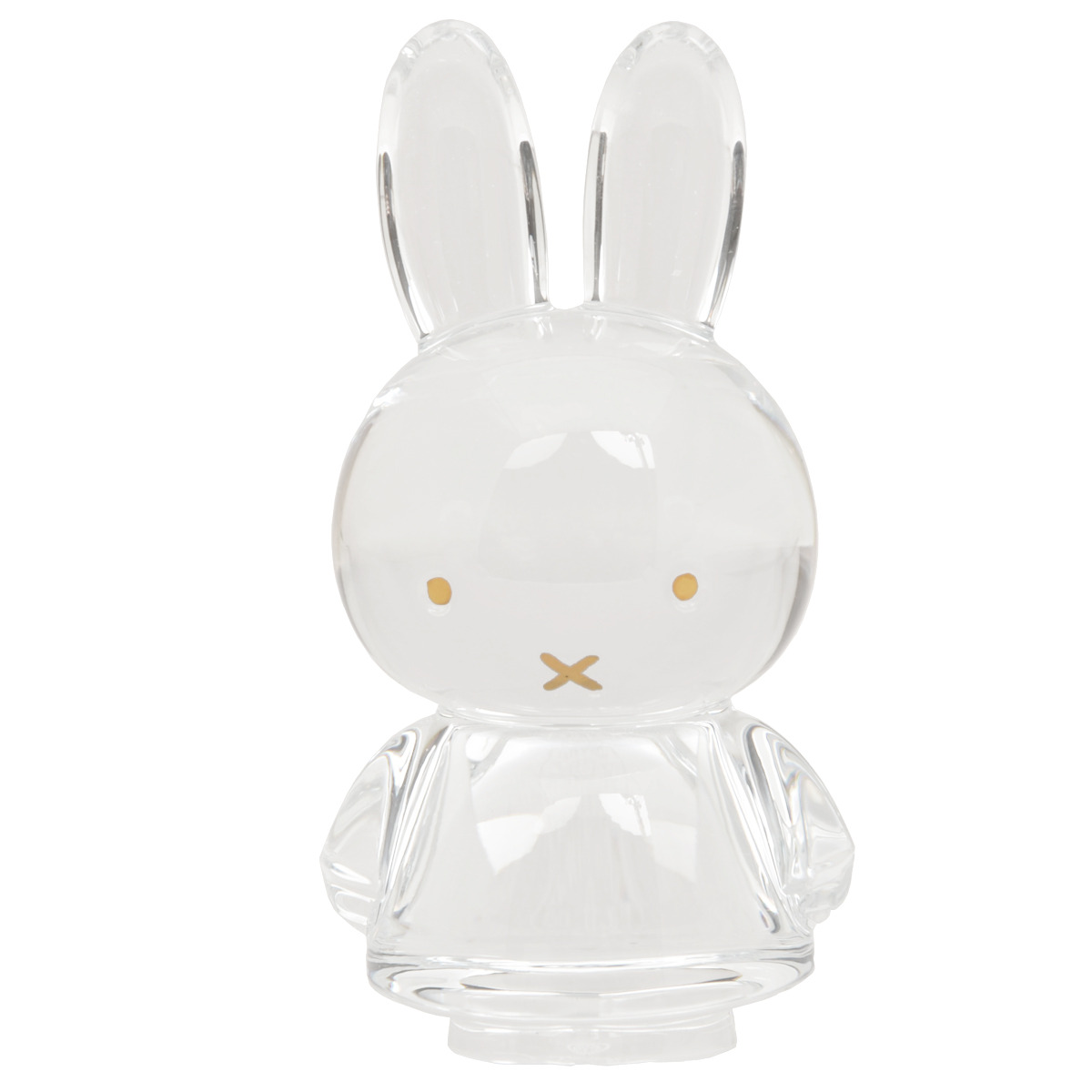 楽天市場】バカラ Baccaratミッフィー 置物 インテリア miffy 2023年