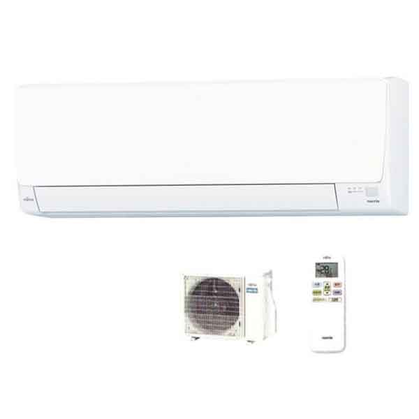 楽天市場】【在庫あります】FUJITSU 富士通ゼネラル ルームエアコン AS