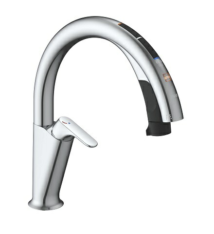 楽天市場】TOTOタッチスイッチ水栓 TKN34PBTA : エイプラス