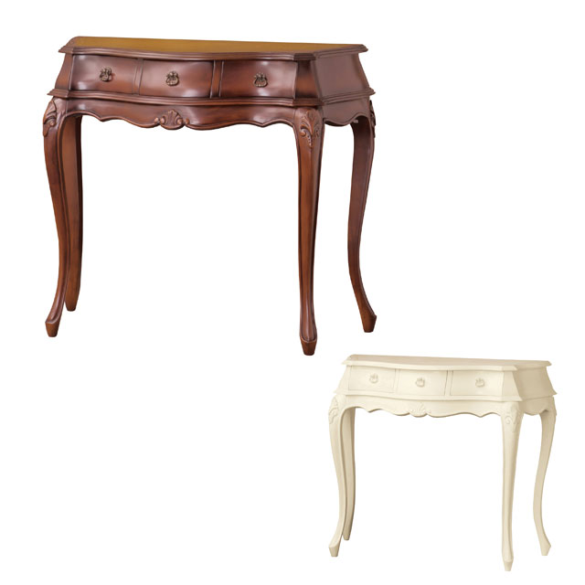 楽天市場】【SALE ポイント5倍】アンティーク調 コモ コンソール