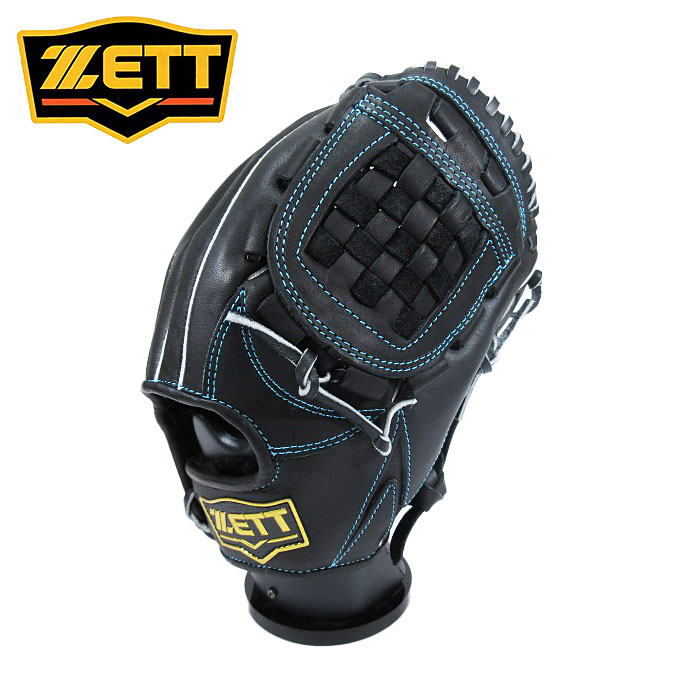 楽天市場】[型付け1円(オプション含む)]【 ゼット ZETT 】【 グラブ