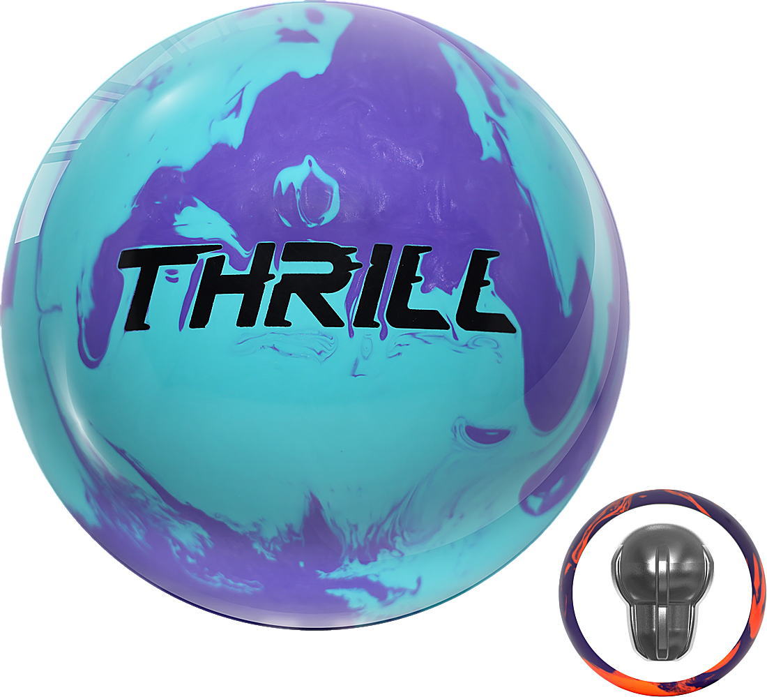 楽天市場】【MOTIV】 イヴォーク・ヒステリア : ボウラーズショップ