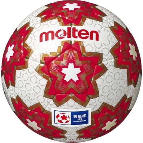 楽天市場】40%OFF モルテン molten サッカーボール 5号球 UEFA