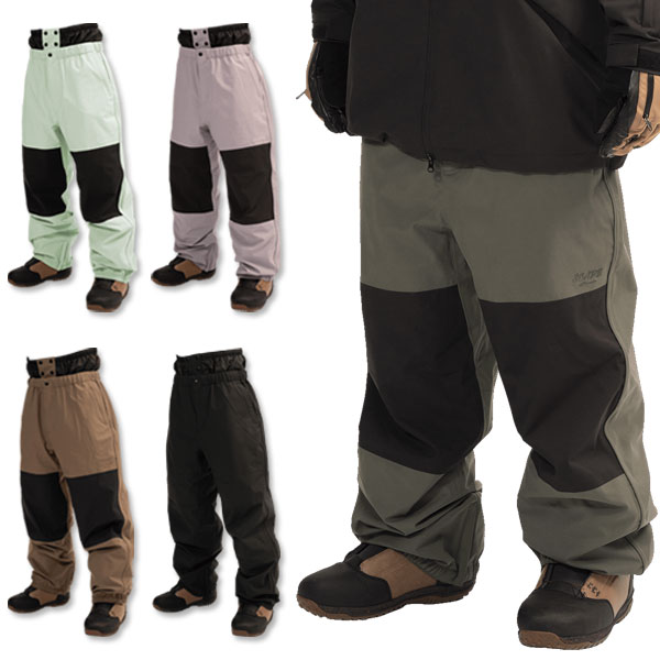 楽天市場】25-26 SCAPE/エスケープ TRACK pant 着用説明動画 メンズ