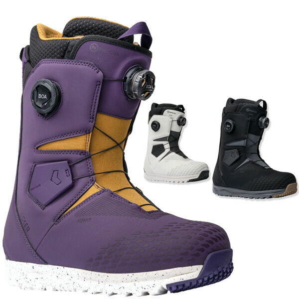 楽天市場】25-26 NIDECKER/ナイデッカー ALTAI アルタイ メンズ