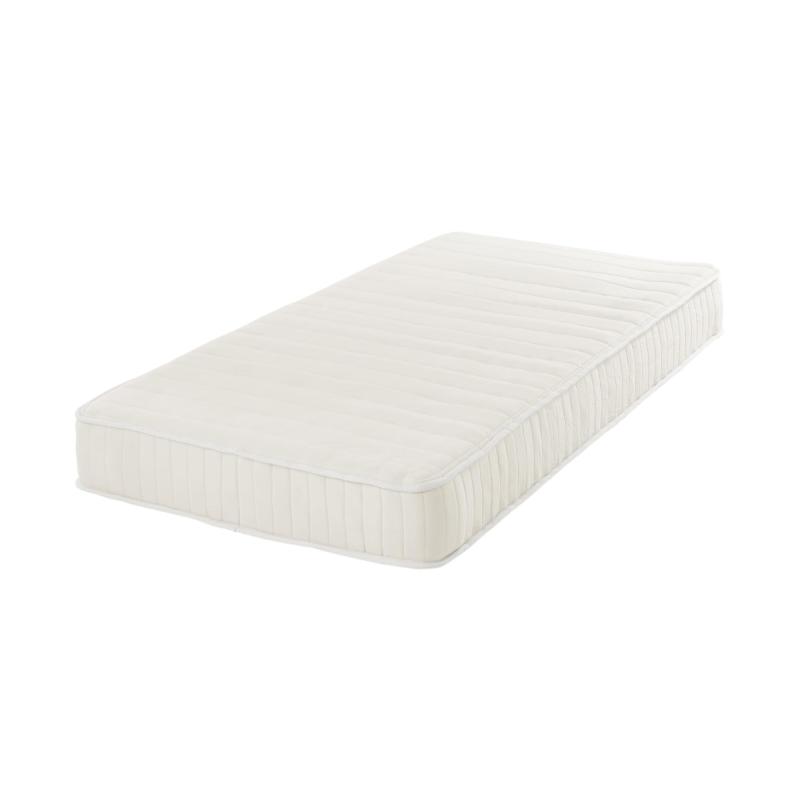 楽天市場】無印良品 寝返りしやすいマットレス 高密度ポケットコイル