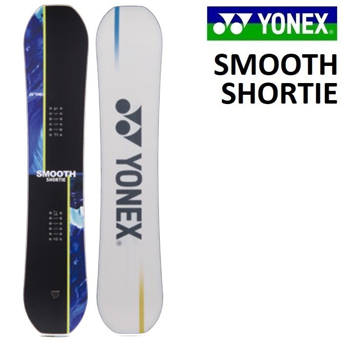 楽天市場】26-27 YONEX THRUST ヨネックス スラスト スノーボード 板