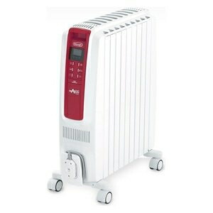 楽天市場】【中古】デロンギ:ドラゴンデジタルスマート オイルヒーター