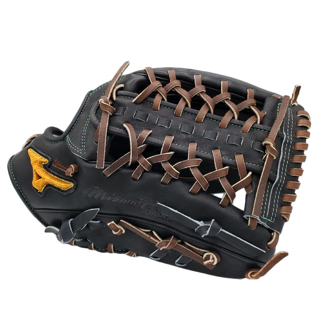 楽天市場】ミズノ 硬式グラブ ミズノプロ 外野手用 福留孝介モデル