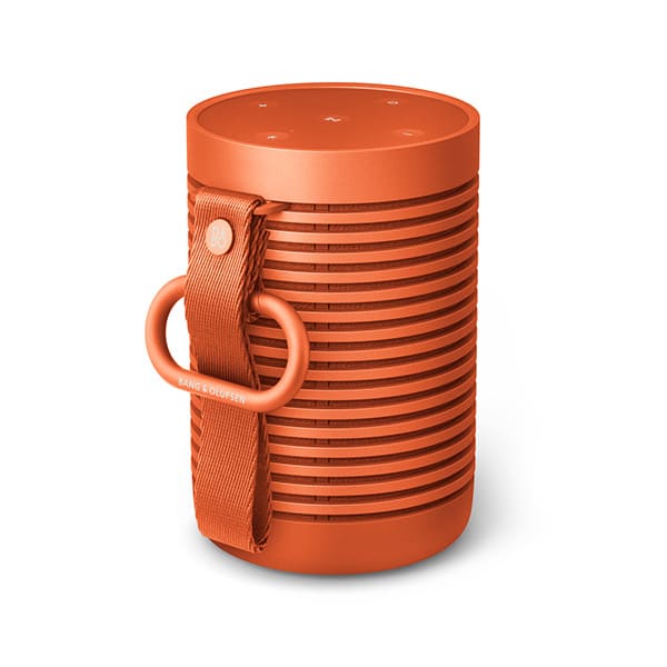 Bang & Olufsen公式 Beosound Explore Bluetooth ポータブルスピーカー