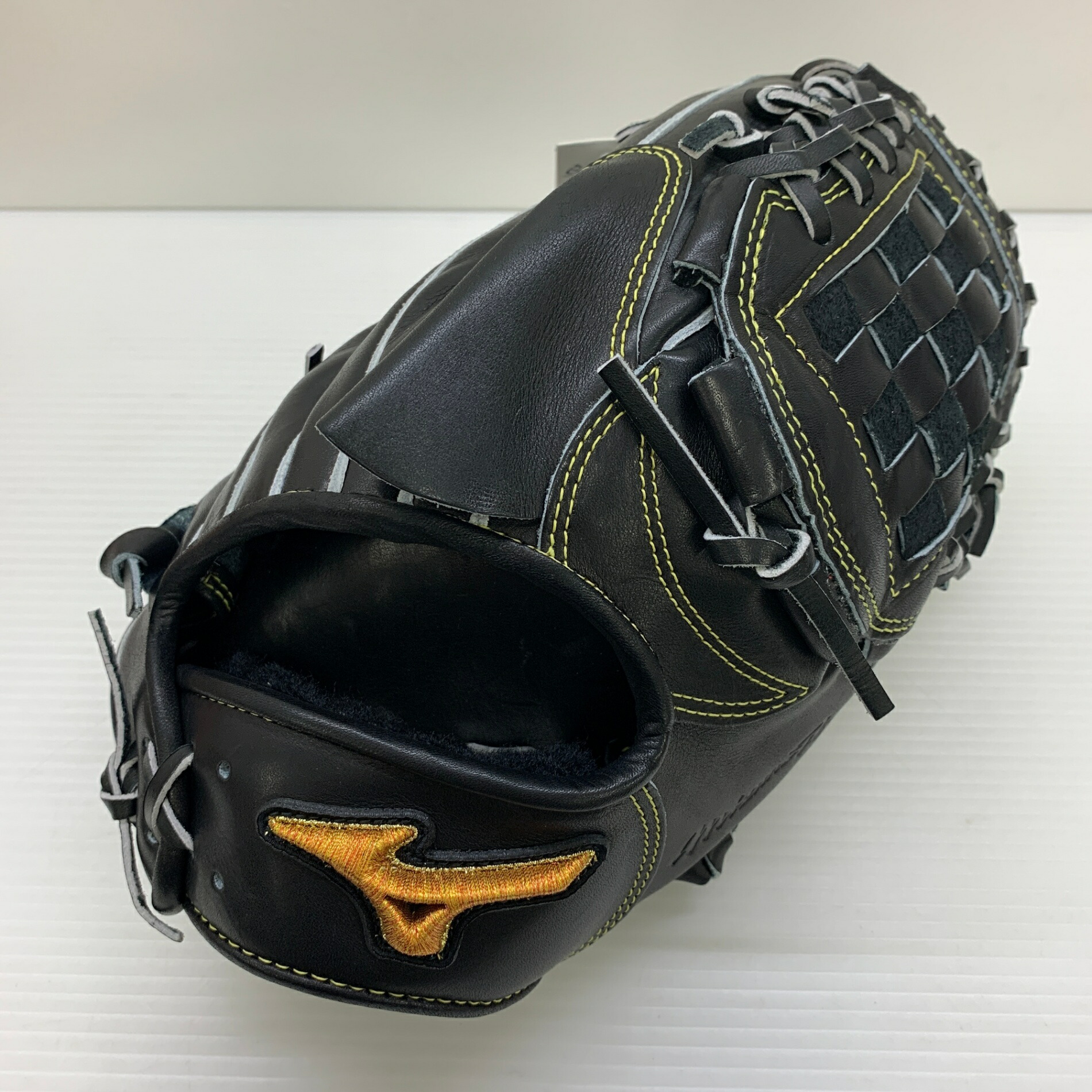 楽天市場】ミズノプロ 硬式グローブ ピッチャー 投手用 ミズノ MIZUNO