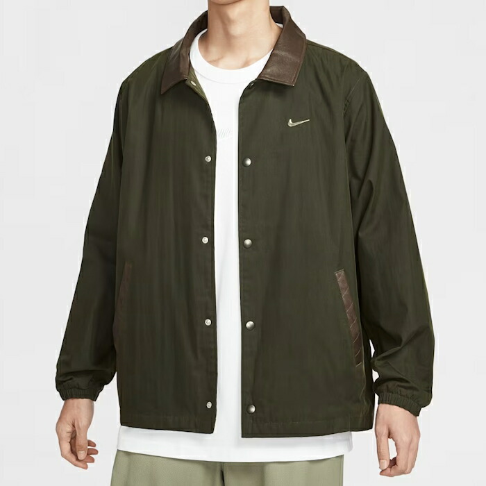 楽天市場】ナイキ(NIKE) ジャケット メンズ NSW SSNL+ コーチJK GCEL