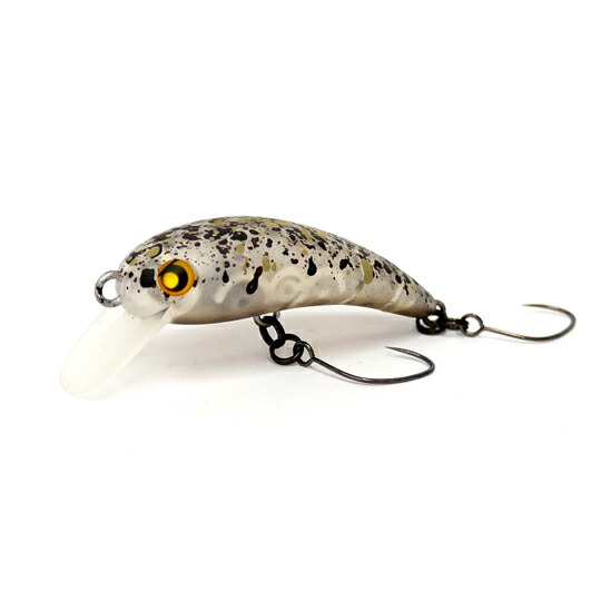 楽天市場】【全7色】ロデオクラフト×ラッキークラフト RCディープ