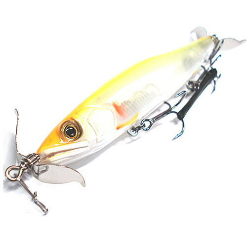 楽天市場】ガンクラフト キラーズ レッドシリーズ グラウンドトリック