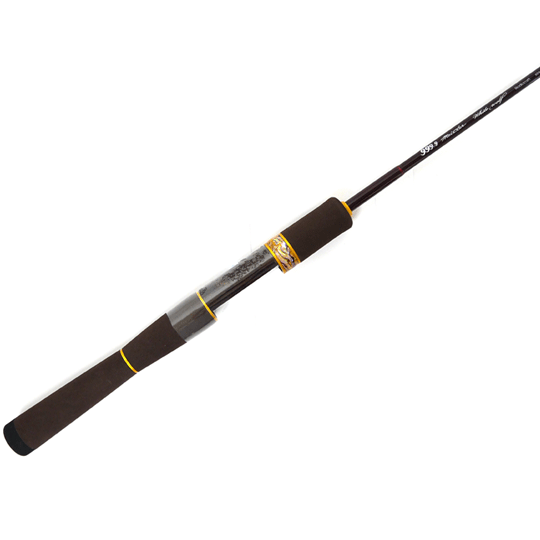 楽天市場】ロデオクラフト 999.9 Meister ホワイトウルフ 7'0'' 8lb