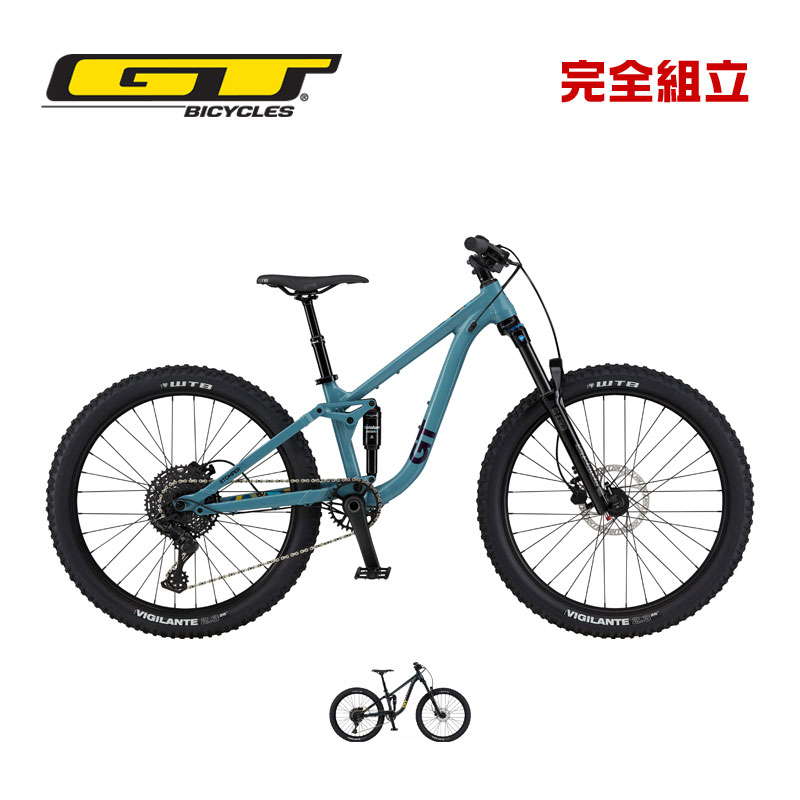 楽天市場】GT マウンテンバイク GT ｽﾄﾝﾊﾟｰFS ｴｰｽ 26 STOMPER FS ACE 26
