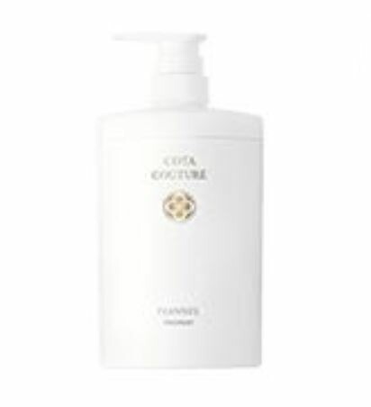 楽天市場】COTA コタクチュール シャンプー シルキー (600ml) : kireio