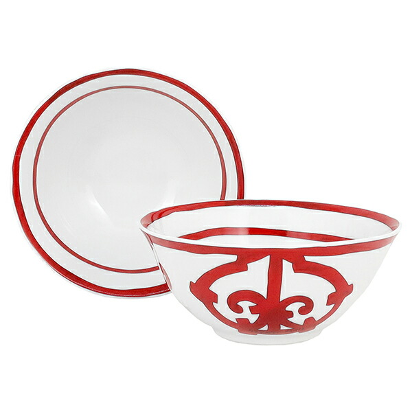 楽天市場】【10%OFF】 エルメス 食器 シリアル プレート 17cm ペア