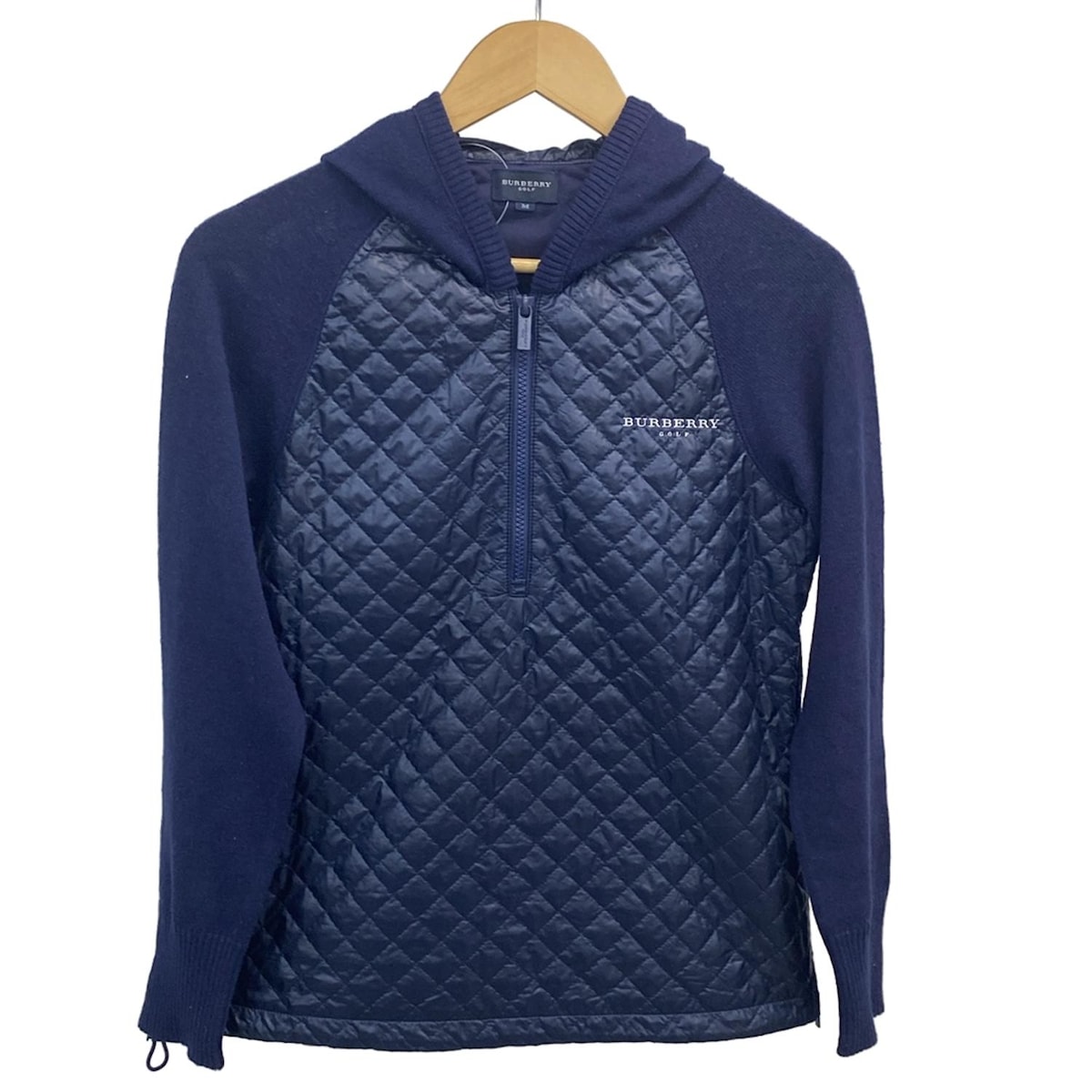 楽天市場】BURBERRY バーバリー burberrys GOLF ゴルフ ロゴ 刺繍