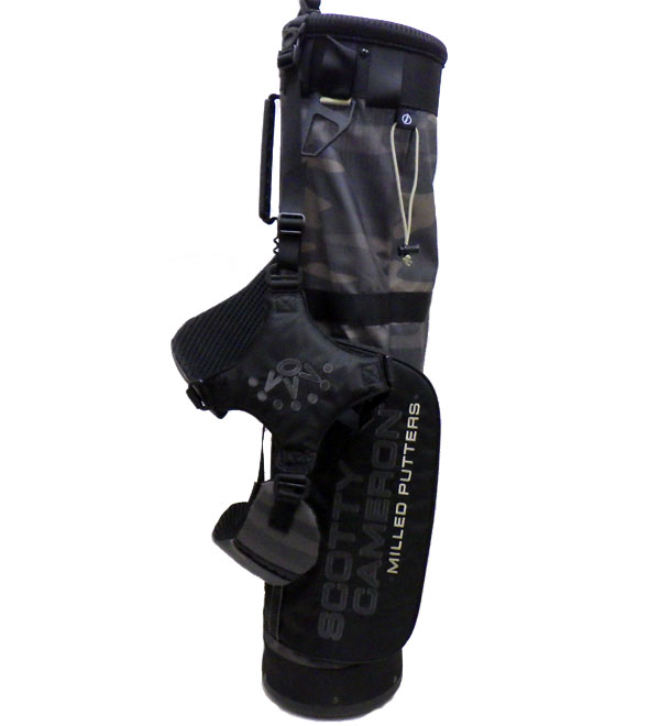 楽天市場】【希少】スコッティキャメロン サンデーバッグ Scotty