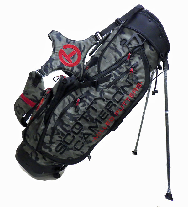 楽天市場】【新品】スコッティキャメロン ハワイアンオープン ツアー