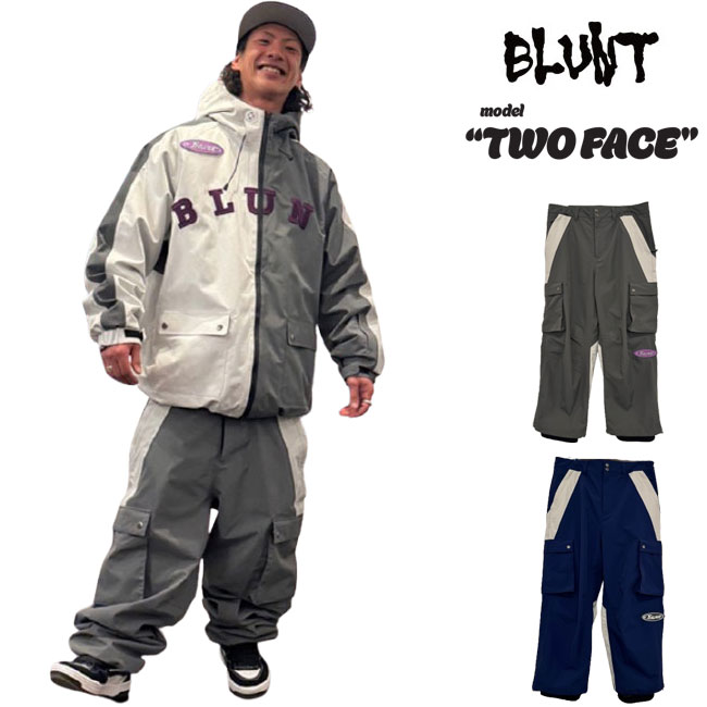 楽天市場】BLUNT ブラント ストリートジャケット Street JK メンズ