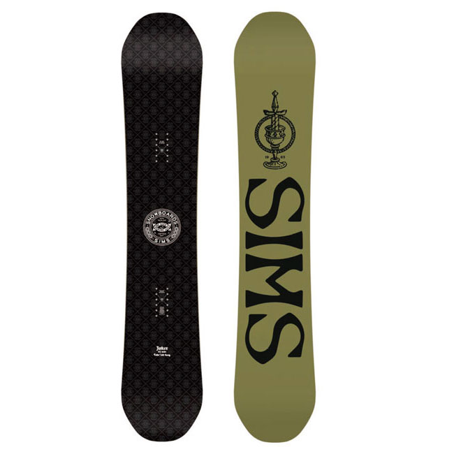 楽天市場】予約 シムス SIMS ATV メンズ 26-27 スノーボード オール