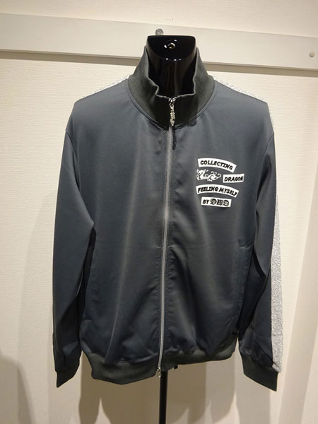 楽天市場】【2024年秋冬】メンズ ダンスウィズドラゴン DANCE WITH