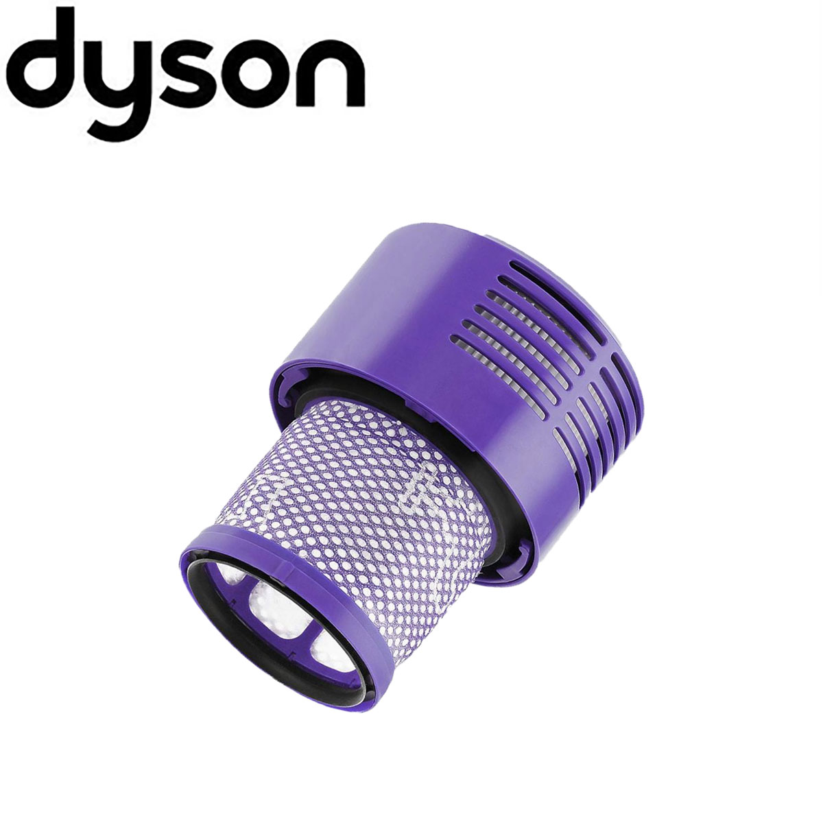 楽天市場】ダイソン v10 互換 フィルターユニット アメリカ版 dyson