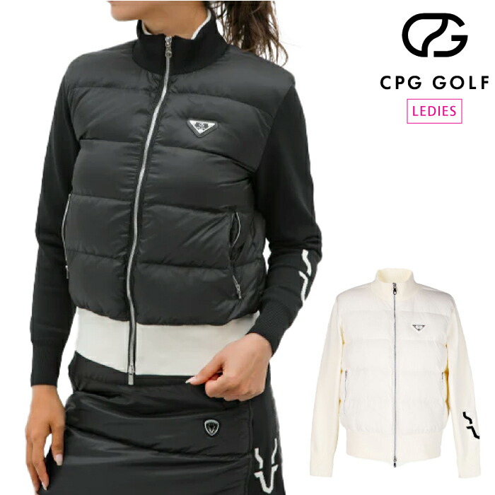 楽天市場】【30%OFF SALE】CPG GOLF シーピージーゴルフ レディース 共