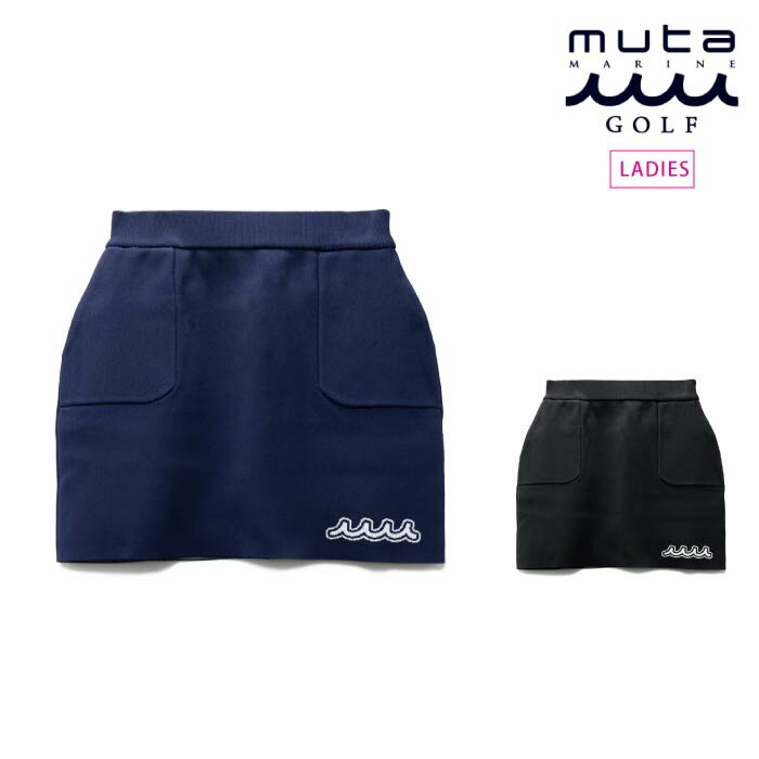 楽天市場】muta MARINE GOLF ムータマリンゴルフ ゴルフウェア
