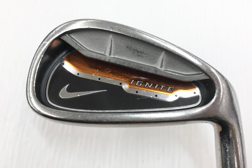 楽天市場】【飯能本店】 ナイキ ツアーブレード アイアン 計10本セット