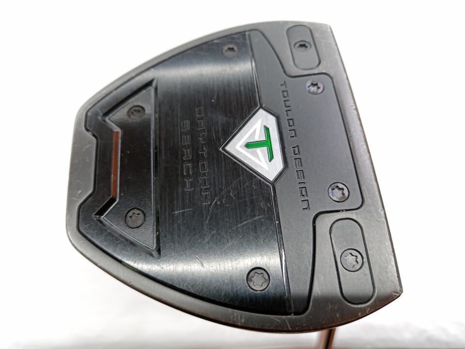 楽天市場】オデッセイ トゥーロン 2022 CHICAGO シカゴ パター