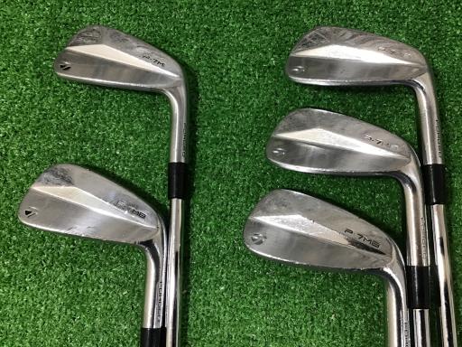 楽天市場】TaylorMade 2023 P7MB Iron テーラーメイド P7MB アイアン 5