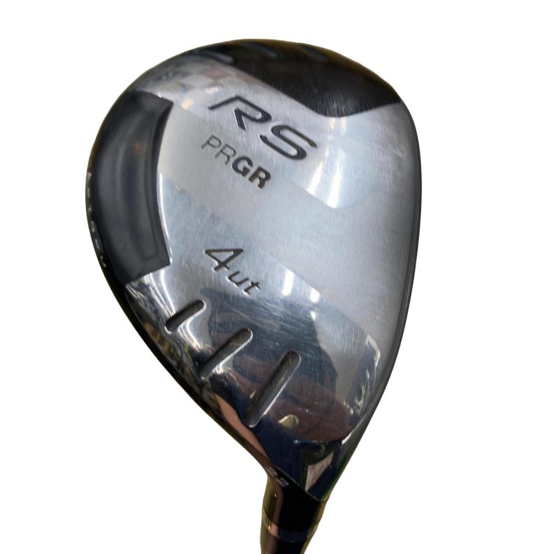 楽天市場】【中古】 プロギア iD nabla RS U4 レディース