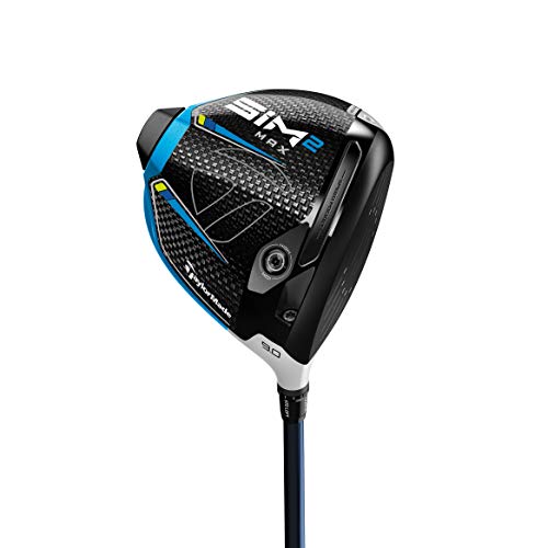 楽天市場】右用 テーラーメイド 2021年 SIM2 MAX ドライバー US仕様