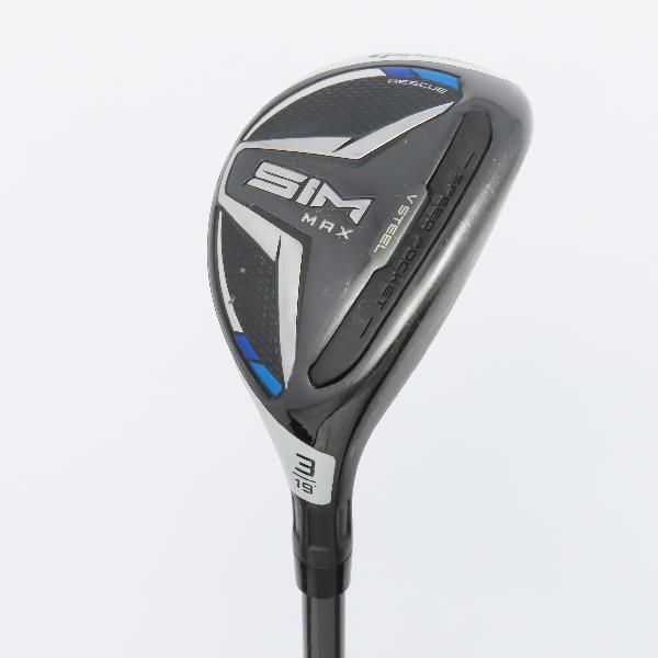 楽天市場】【中古】 テーラーメイド(TAYLOR MADE) ユーティリティ M6