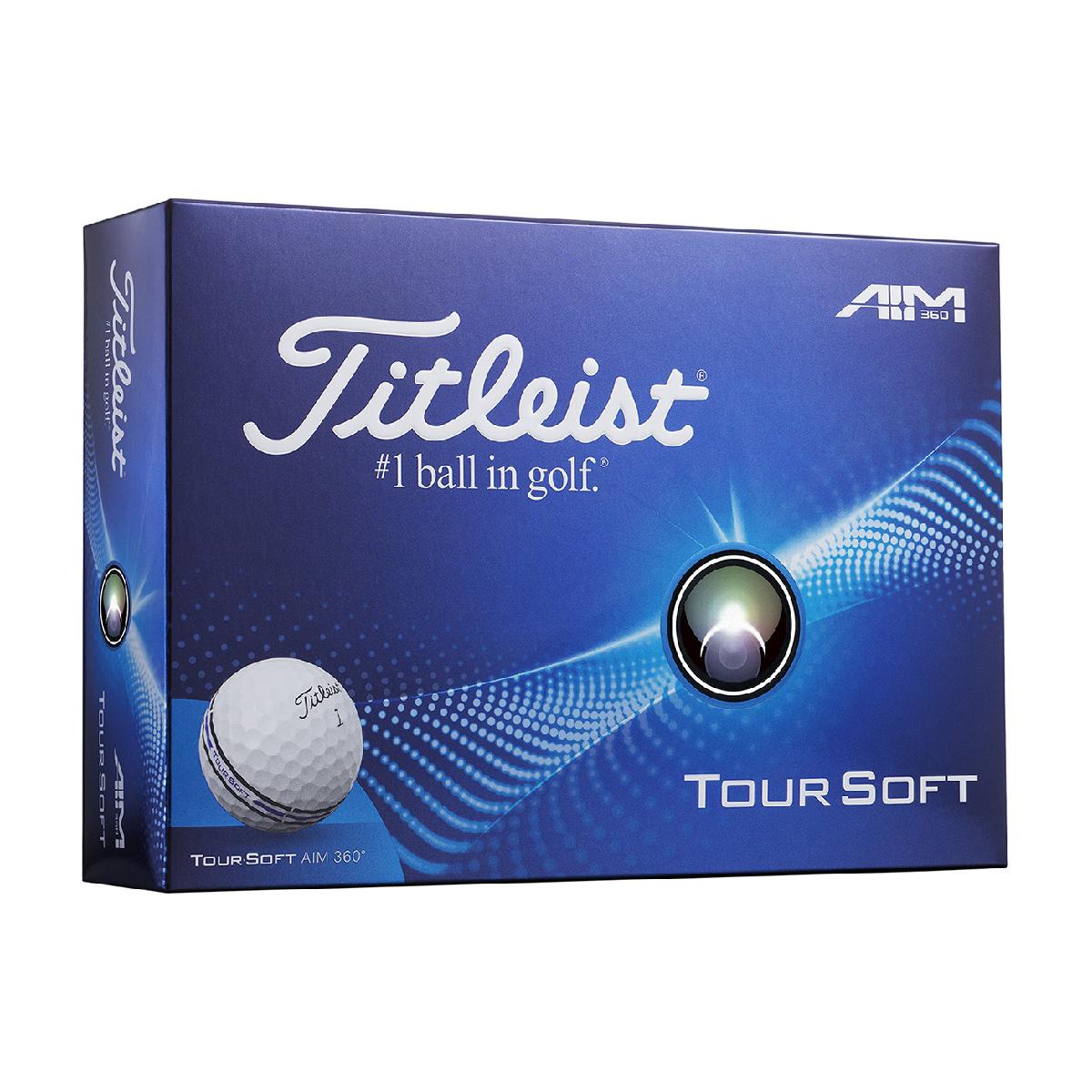 楽天市場】タイトリスト(Titleist) ゴルフボール 1ダース 12個入 AVX