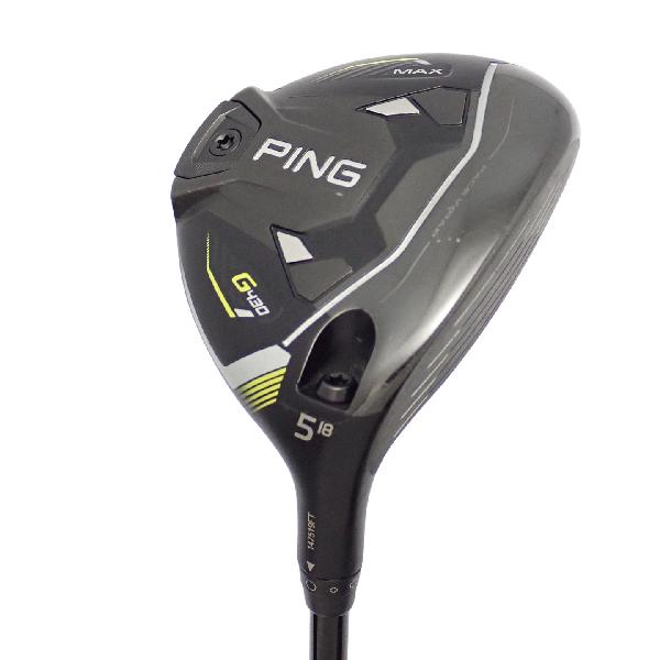 楽天市場】【中古】ピン G430 G430 MAX フェアウェイウッド ALTA J CB