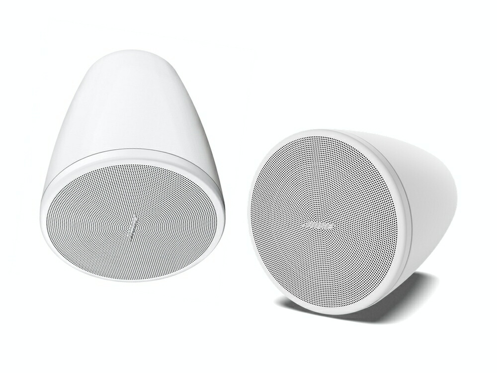 BOSE DesignMax DM5C 天井埋込型スピーカー 未使用(ペア) DesignMax
