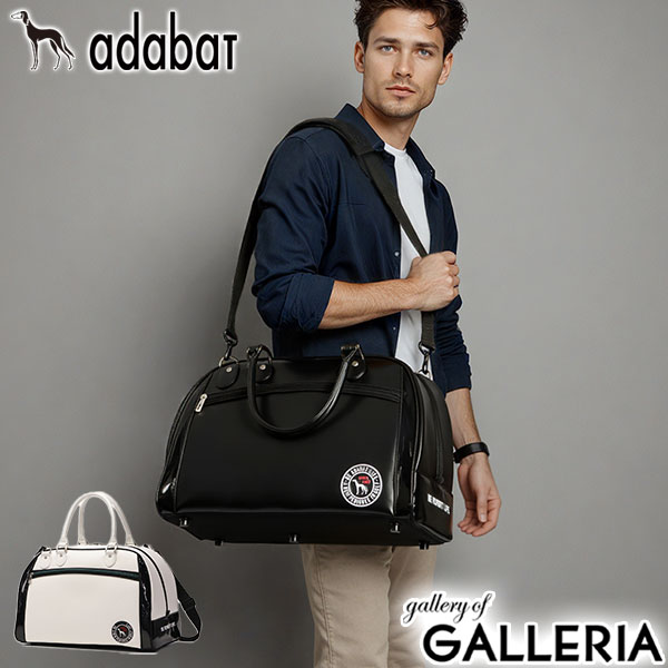 楽天市場】【New】アダバット（adabat）シューズ イン ボストンバッグ