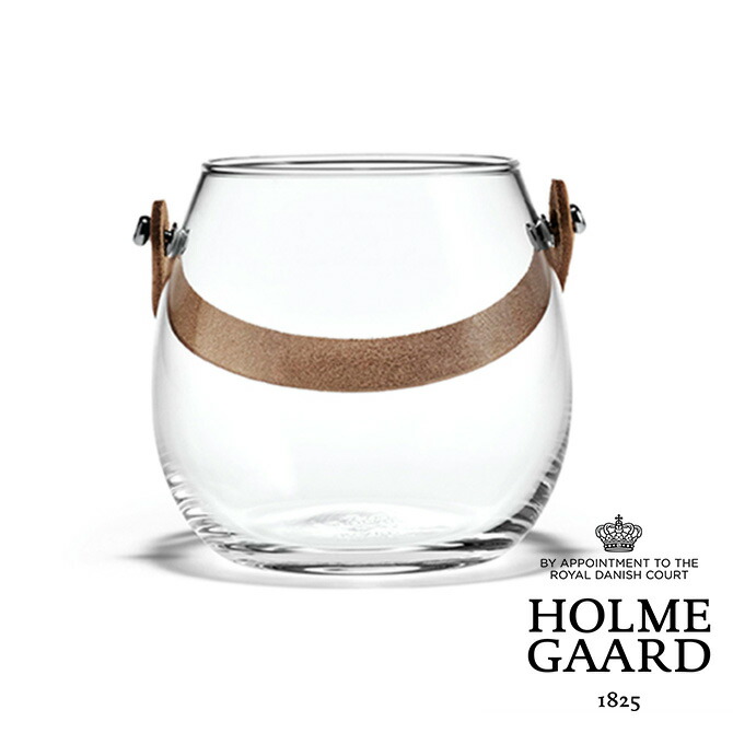 楽天市場】ホルムガード HOLMEGAARD ガイア プラントグラス 9cm